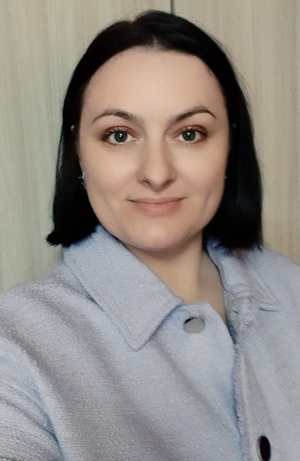 Инструктор по физической культуре Сенчихина Майя Владимировна.